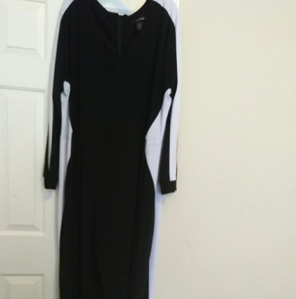 Ashley Stewart jumpsuit
